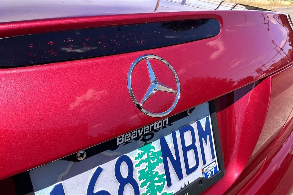2003 Mercedes-Benz SL-Class SL 500 OR
