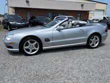 Mercedes-Benz SL-Class SL 500 Roadster 2003