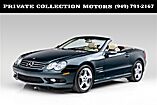 2003 Mercedes-Benz SL-Class SL500 Only 29k Miles Clean Carfax Costa Mesa CA 2003 Mercedes-Benz SL-Class SL500 Only 29k Miles Clean Carfax Costa Mesa CA