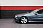 2003 Mercedes-Benz SL500 AMG Sport 2dr Convertible Chicago IL