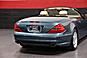 2003 Mercedes-Benz SL500 AMG Sport 2dr Convertible Chicago IL