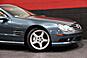 2003 Mercedes-Benz SL500 AMG Sport 2dr Convertible Chicago IL