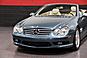 2003 Mercedes-Benz SL500 AMG Sport 2dr Convertible Chicago IL