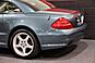 2003 Mercedes-Benz SL500 AMG Sport 2dr Convertible Chicago IL