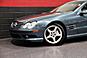 2003 Mercedes-Benz SL500 AMG Sport 2dr Convertible Chicago IL