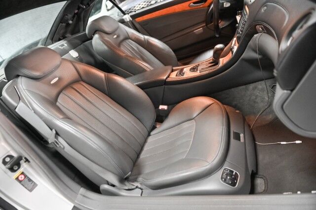 2003 Mercedes-Benz SL55 AMG 2dr Convertible Chicago IL
