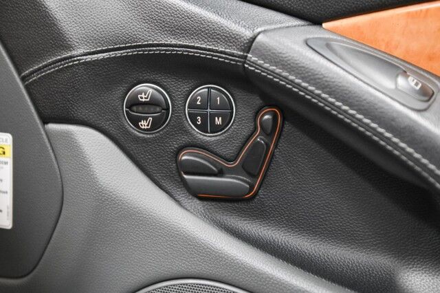 2003 Mercedes-Benz SL55 AMG 2dr Convertible Chicago IL