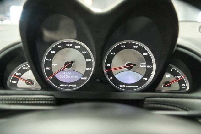 2003 Mercedes-Benz SL55 AMG 2dr Convertible Chicago IL