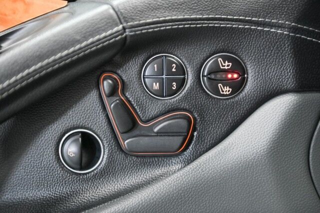 2003 Mercedes-Benz SL55 AMG 2dr Convertible Chicago IL
