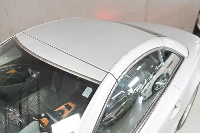 2003 Mercedes-Benz SL55 AMG 2dr Convertible Chicago IL
