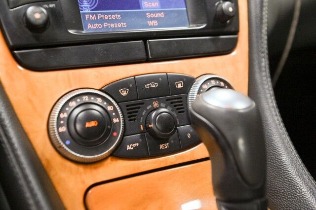 2003 Mercedes-Benz SL55 AMG 2dr Convertible Chicago IL
