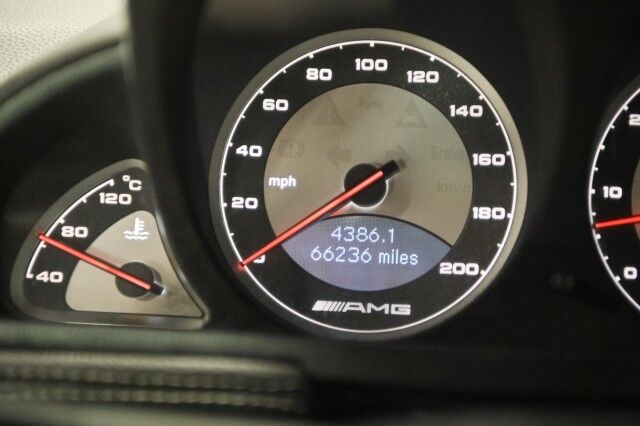 2003 Mercedes-Benz SL55 AMG 2dr Convertible Chicago IL