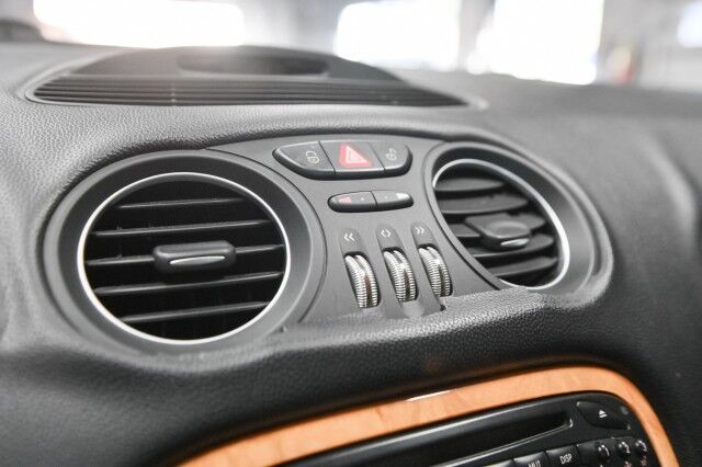 2003 Mercedes-Benz SL55 AMG 2dr Convertible Chicago IL