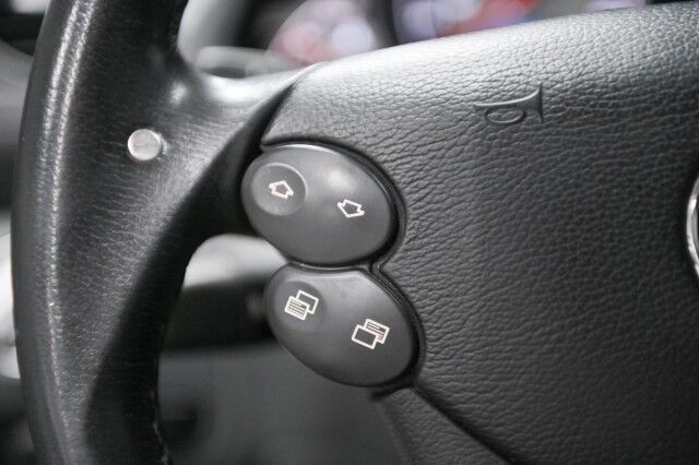 2003 Mercedes-Benz SL55 AMG 2dr Convertible Chicago IL