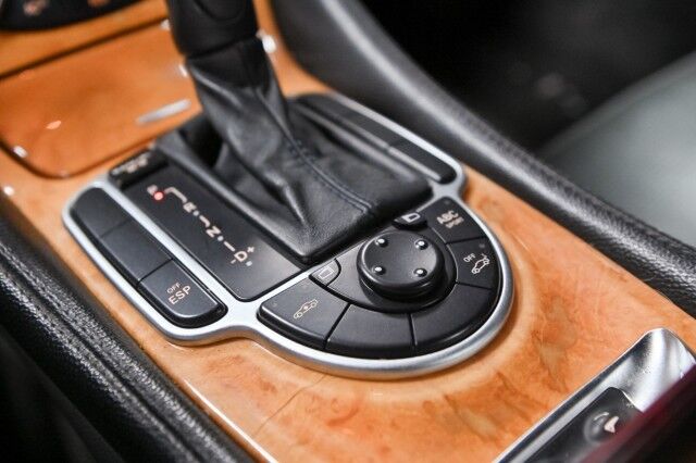 2003 Mercedes-Benz SL55 AMG 2dr Convertible Chicago IL