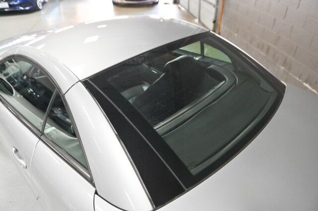 2003 Mercedes-Benz SL55 AMG 2dr Convertible Chicago IL