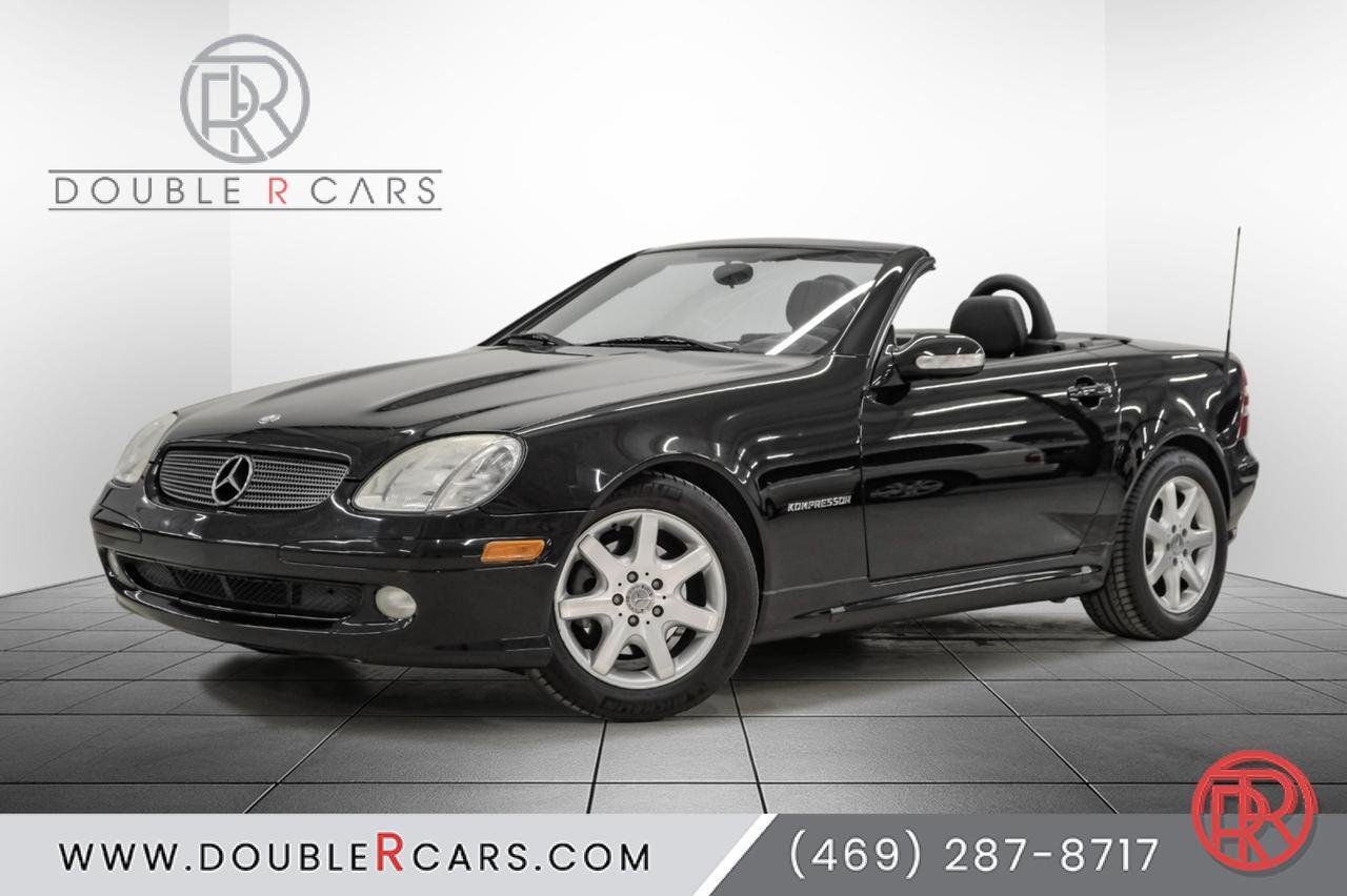 Used Vehicle Dealership Addison TX | Double R Cars