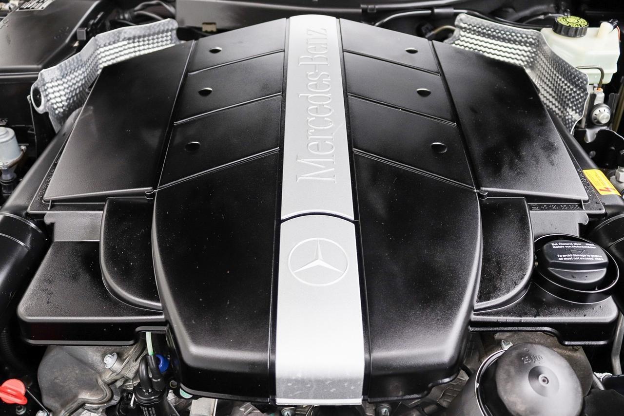 2003 Mercedes-Benz SLK-Class 3.2L Newport Beach CA