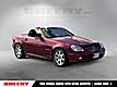 2003 Mercedes-Benz SLK SLK 230