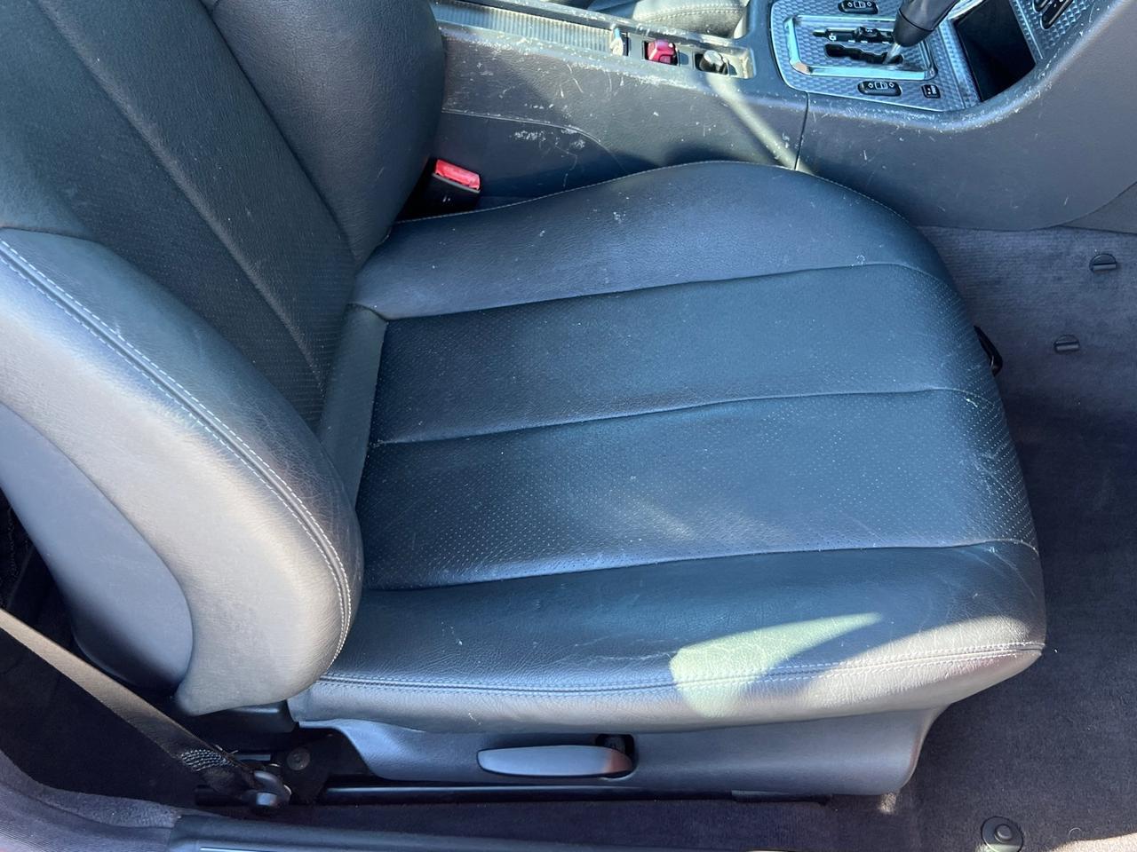 2003 Mercedes-Benz SLK SLK 230 Hagerstown MD