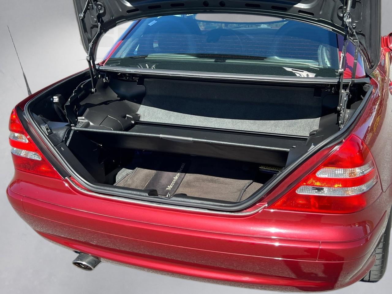 2003 Mercedes-Benz SLK SLK 230 Hagerstown MD