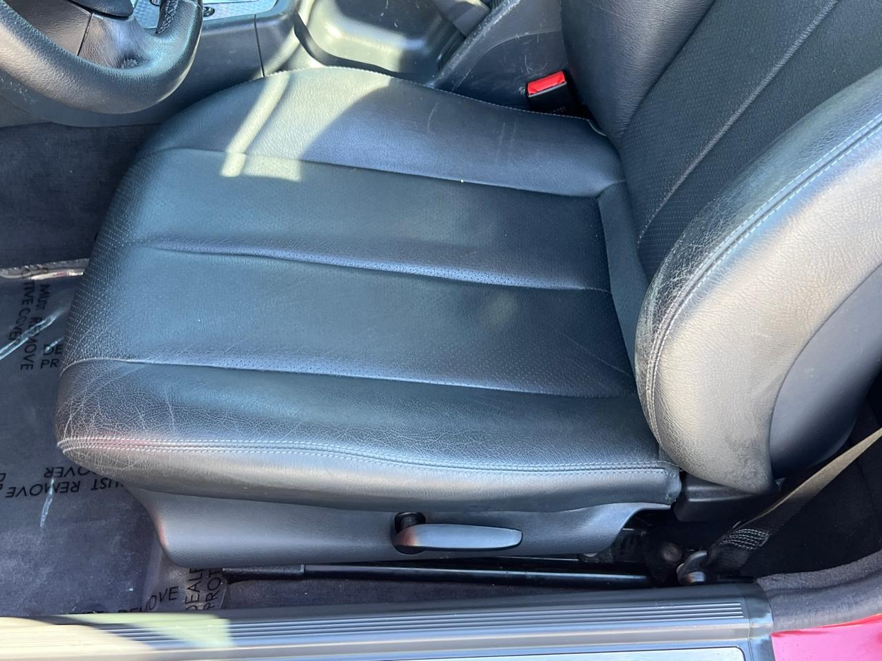 2003 Mercedes-Benz SLK SLK 230 Hagerstown MD