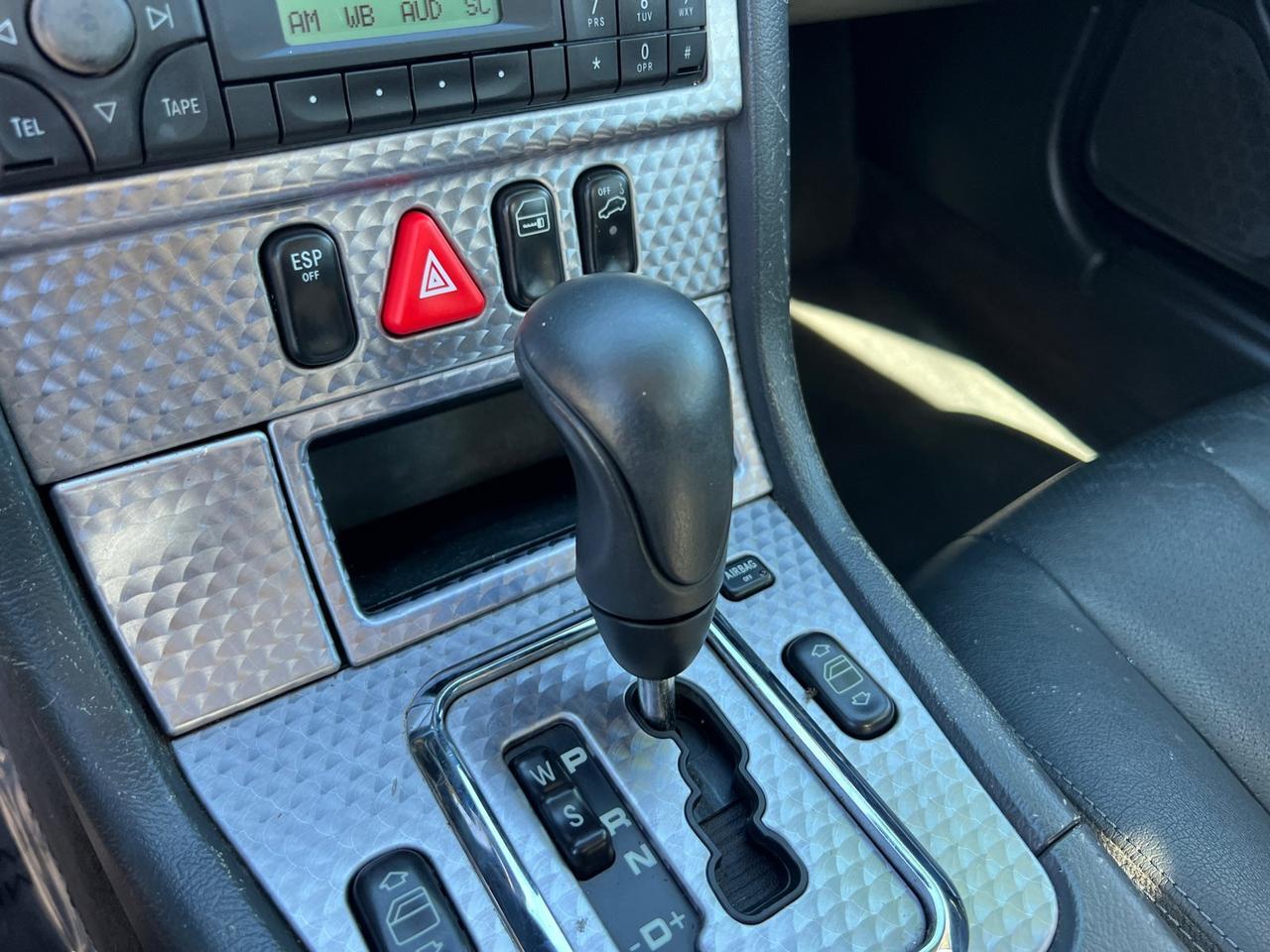 2003 Mercedes-Benz SLK SLK 230 Hagerstown MD