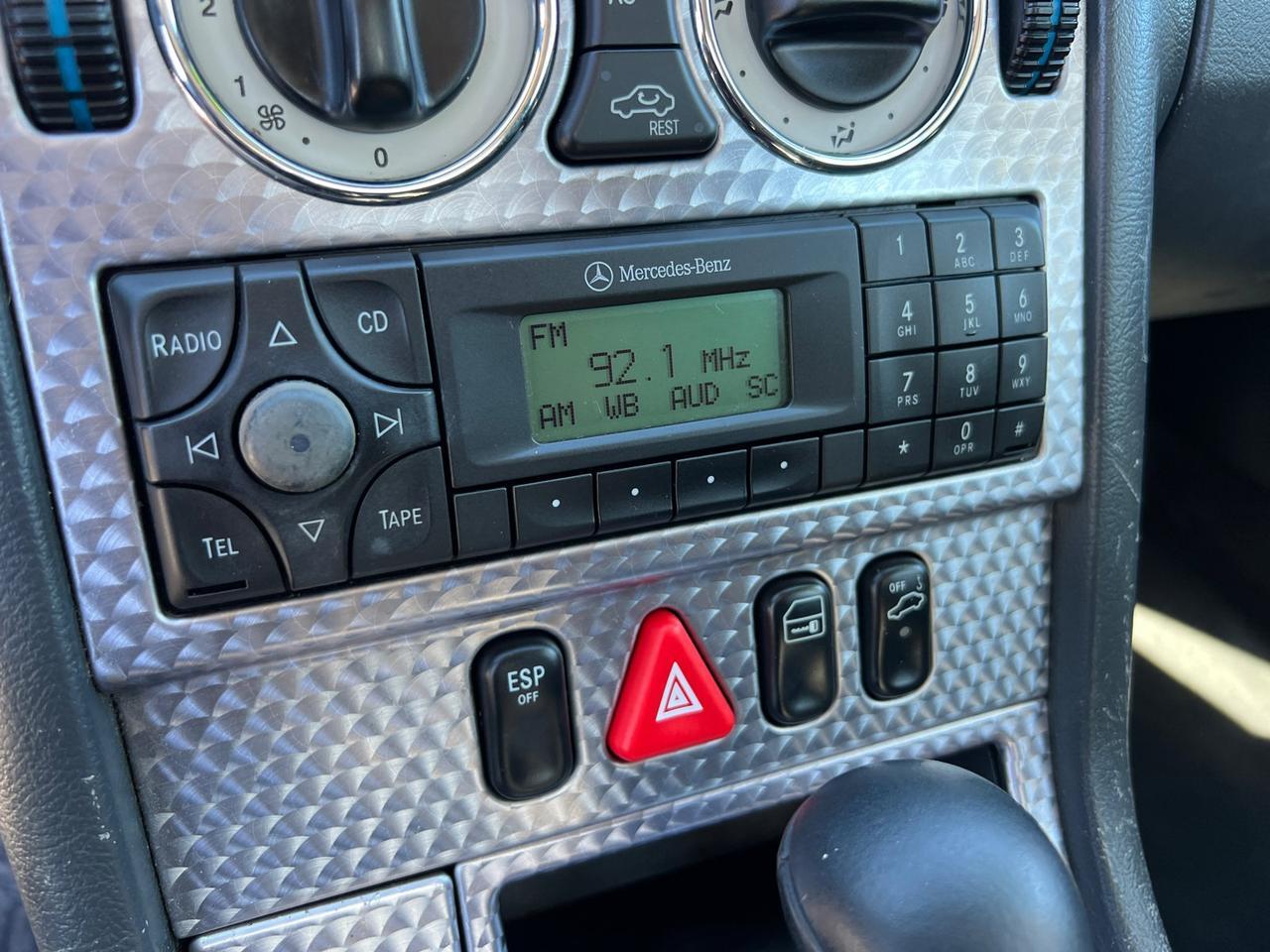 2003 Mercedes-Benz SLK SLK 230 Hagerstown MD