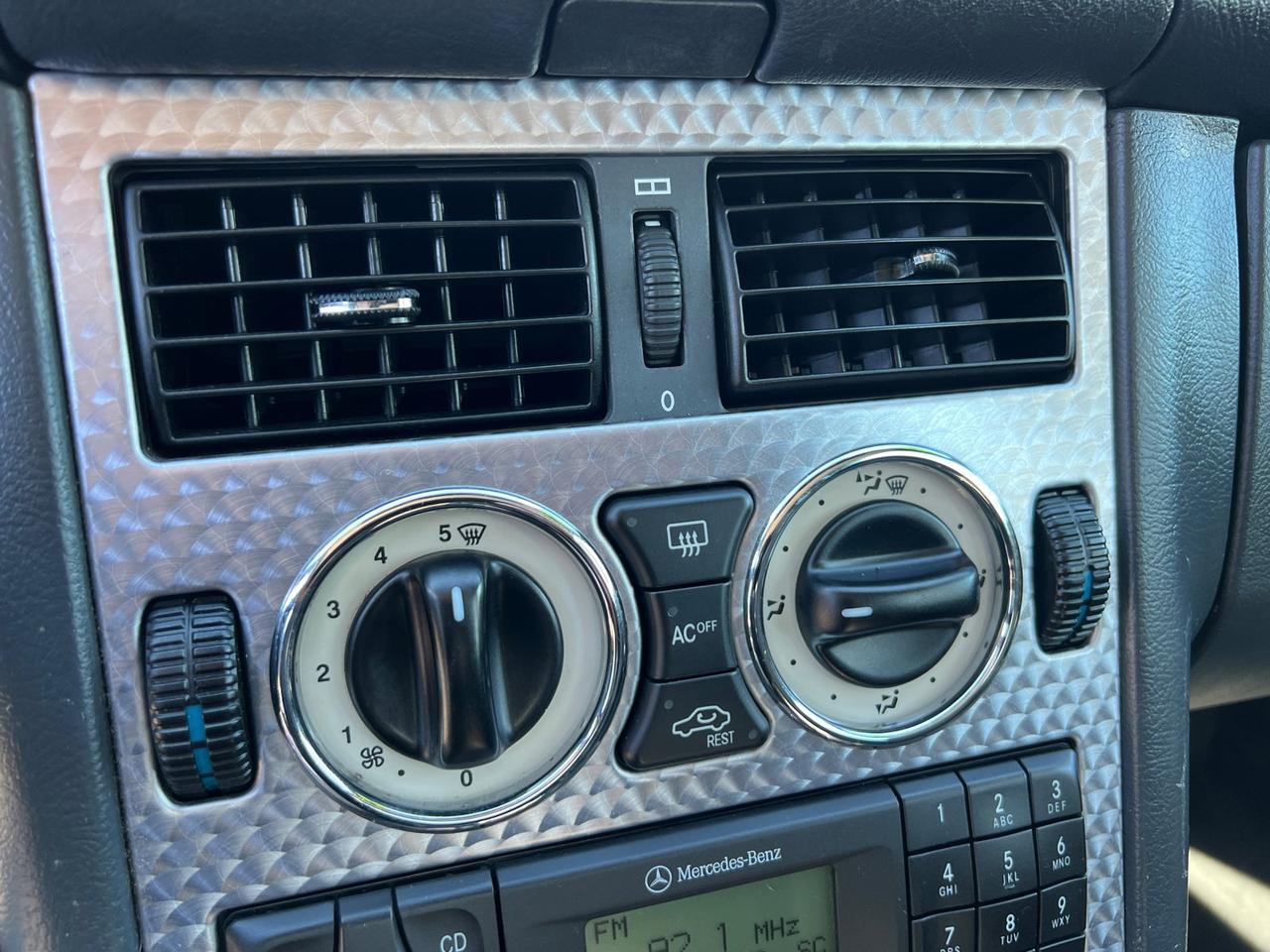 2003 Mercedes-Benz SLK SLK 230 Hagerstown MD