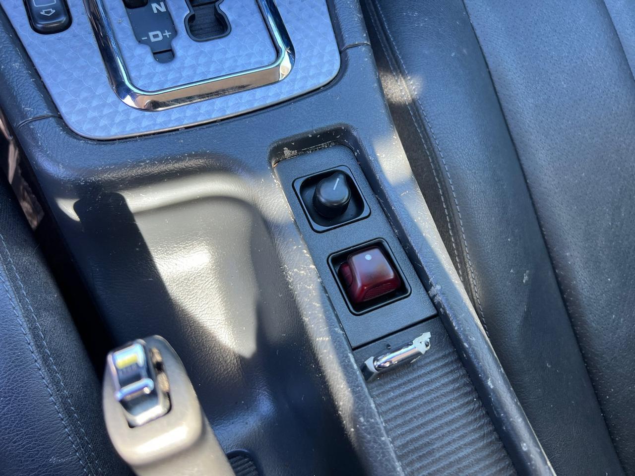 2003 Mercedes-Benz SLK SLK 230 Hagerstown MD