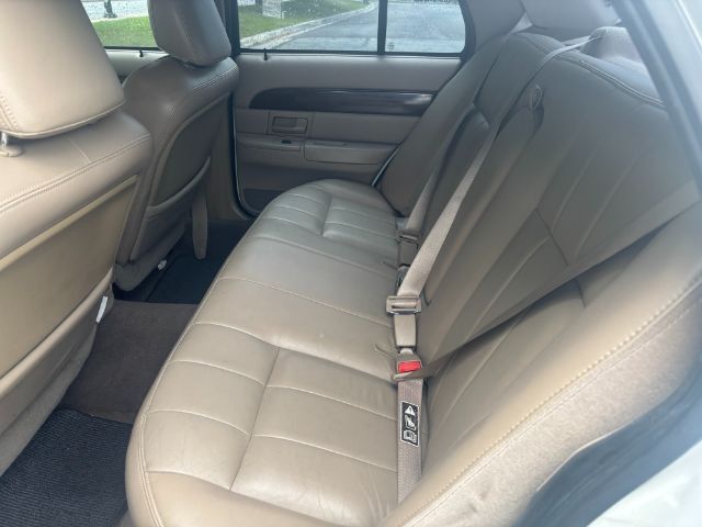 2003 Mercury Grand Marquis LS Sandy UT