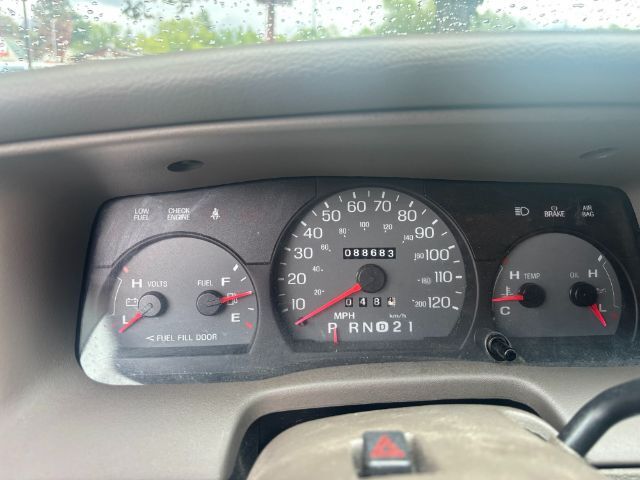 2003 Mercury Grand Marquis LS Sandy UT