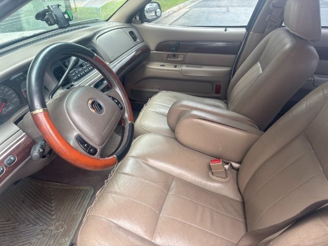 2003 Mercury Grand Marquis LS Sandy UT