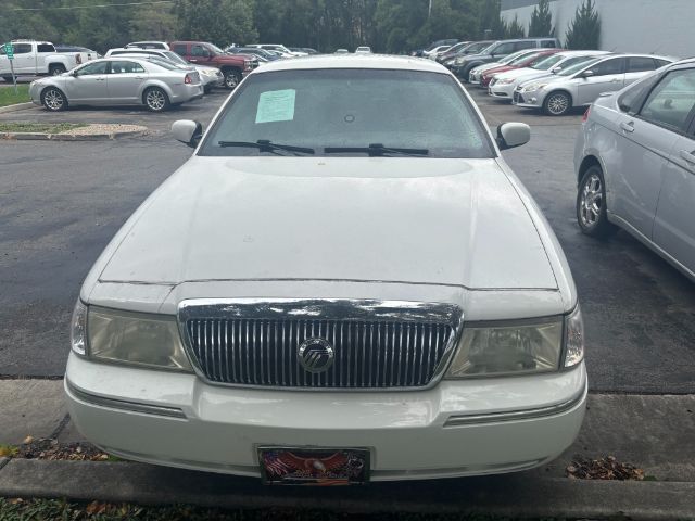 2003 Mercury Grand Marquis LS Sandy UT