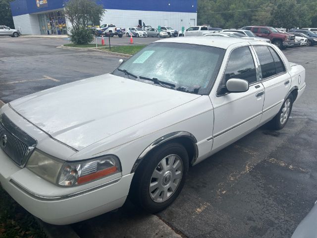 2003 Mercury Grand Marquis LS Sandy UT
