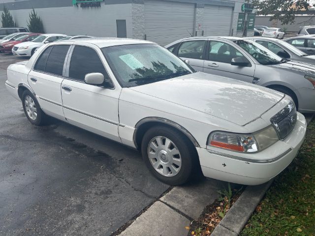2003 Mercury Grand Marquis LS Sandy UT