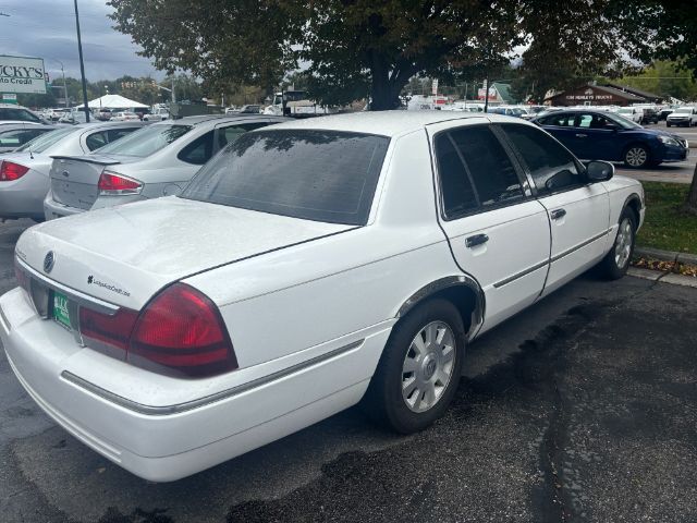 2003 Mercury Grand Marquis LS Sandy UT