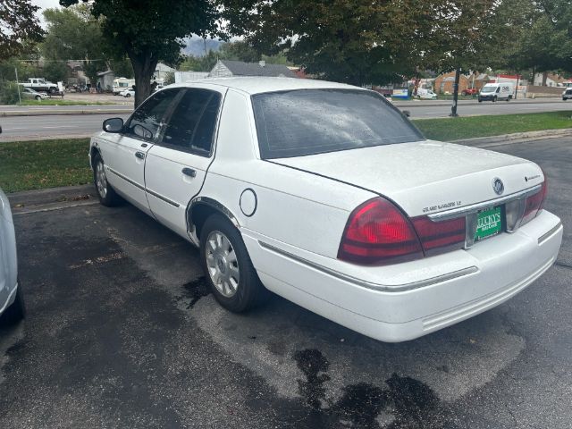 2003 Mercury Grand Marquis LS Sandy UT