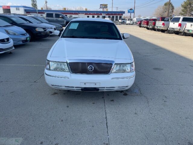 2003 Mercury Grand Marquis LS West Valley City UT