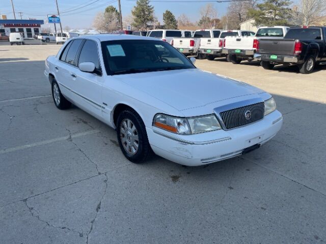 2003 Mercury Grand Marquis LS West Valley City UT