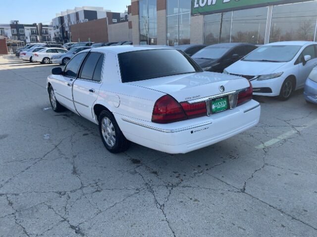 2003 Mercury Grand Marquis LS West Valley City UT
