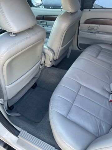 2003 Mercury Grand Marquis LS West Valley City UT