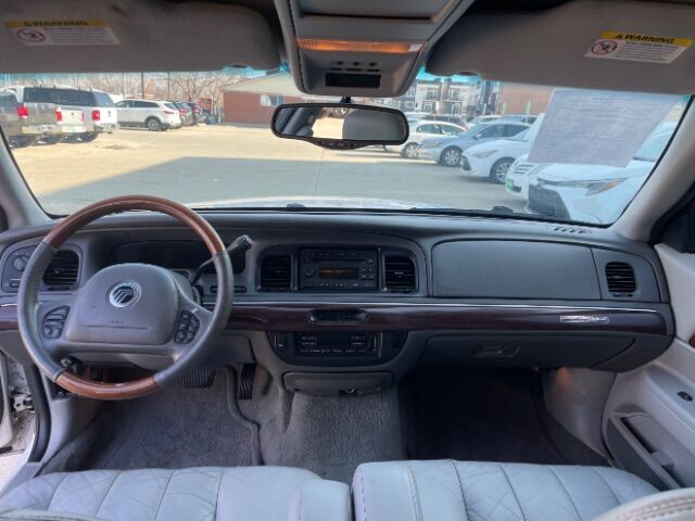 2003 Mercury Grand Marquis LS West Valley City UT