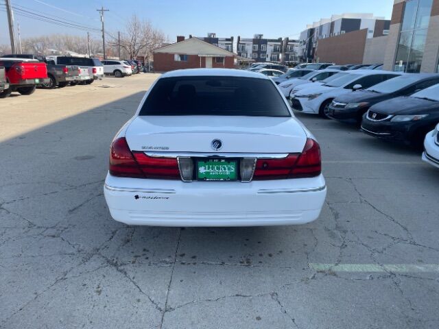 2003 Mercury Grand Marquis LS West Valley City UT