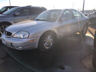 2003 Mercury Sable LS Owatonna MN 2003 Mercury Sable LS Owatonna MN