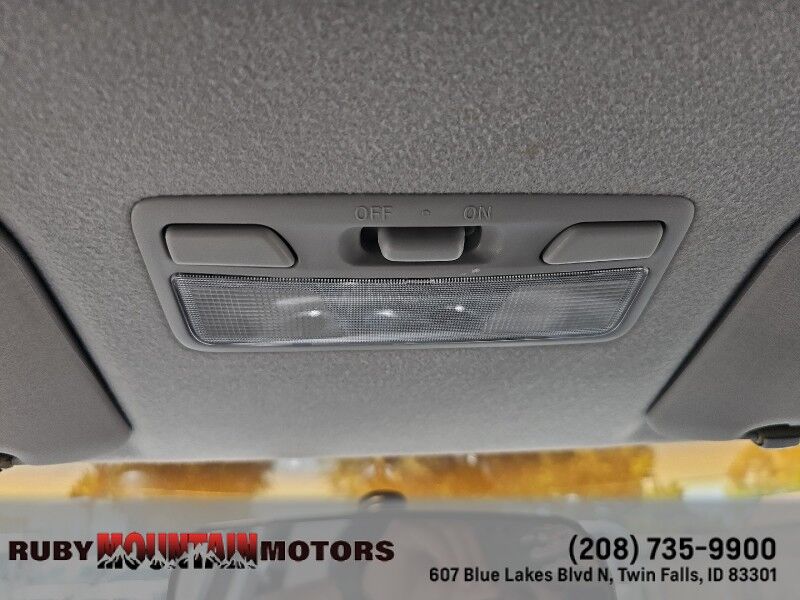2003 Mitsubishi Outlander XLS Twin Falls ID