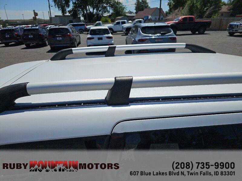 2003 Mitsubishi Outlander XLS Twin Falls ID