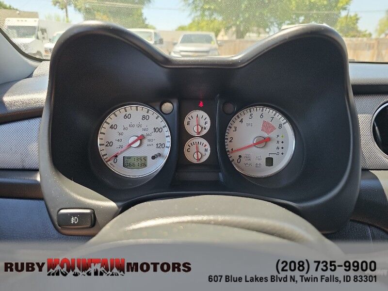 2003 Mitsubishi Outlander XLS Twin Falls ID