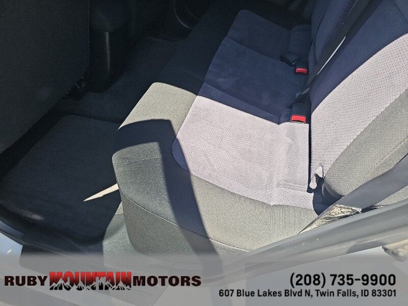 2003 Mitsubishi Outlander XLS Twin Falls ID