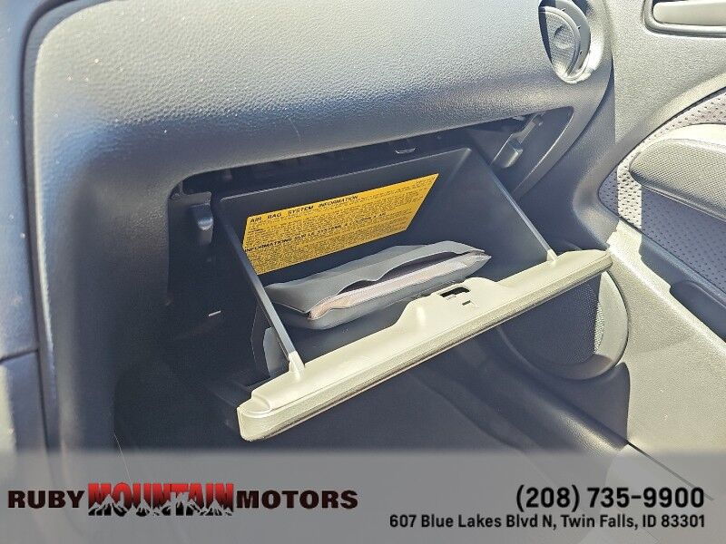 2003 Mitsubishi Outlander XLS Twin Falls ID